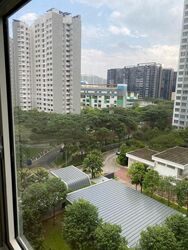 Blk 325A Punggol Bayview (Punggol), HDB 3 Rooms #475534571